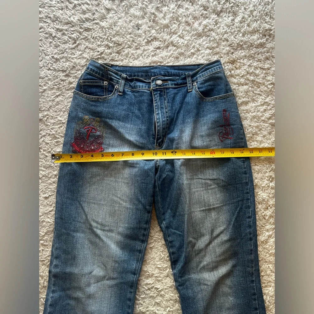 Paco flare jeans size 15 - Picture 12 of 16